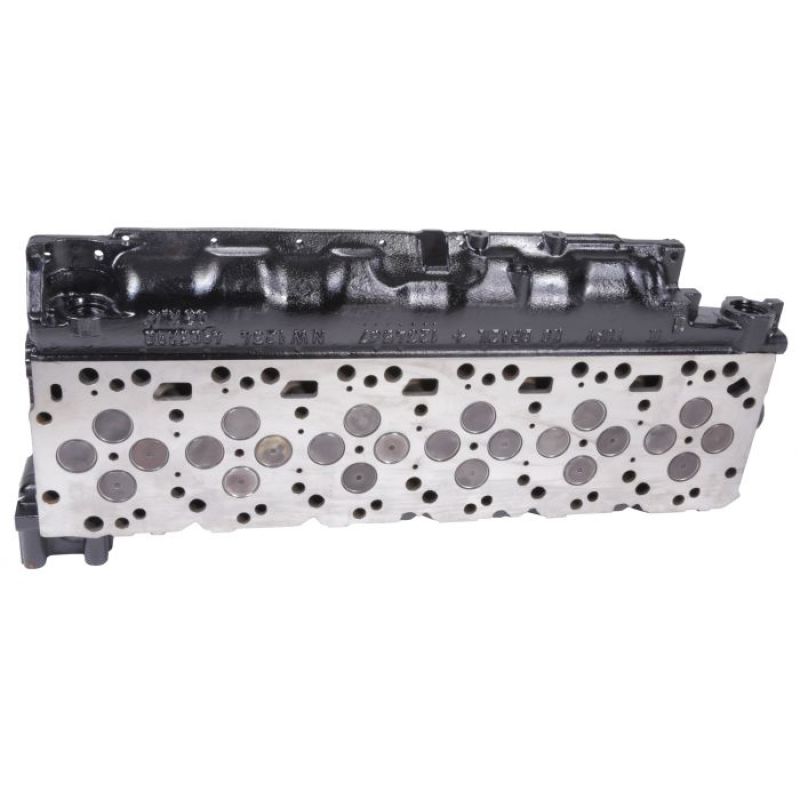 Dodge 2500 Cylinder Head - Fleece Performance - Remanufactured Cummins - `07-`18